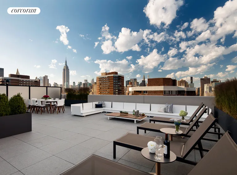 New York City Real Estate | View 385 First Avenue, 8F | room 14 | View 15
