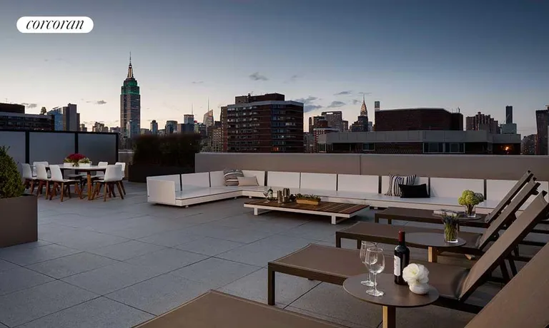 New York City Real Estate | View 385 First Avenue, 8F | room 15 | View 16