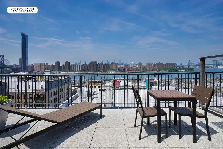 New York City Real Estate | View 50 BRIDGE STREET, 505 | room 10 | View 11