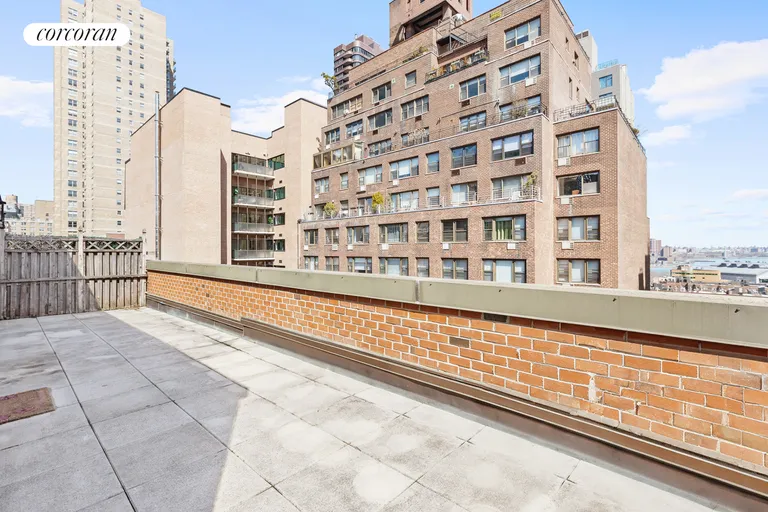 New York City Real Estate | View 515 East 85th Street, PHA | room 3 | View 4