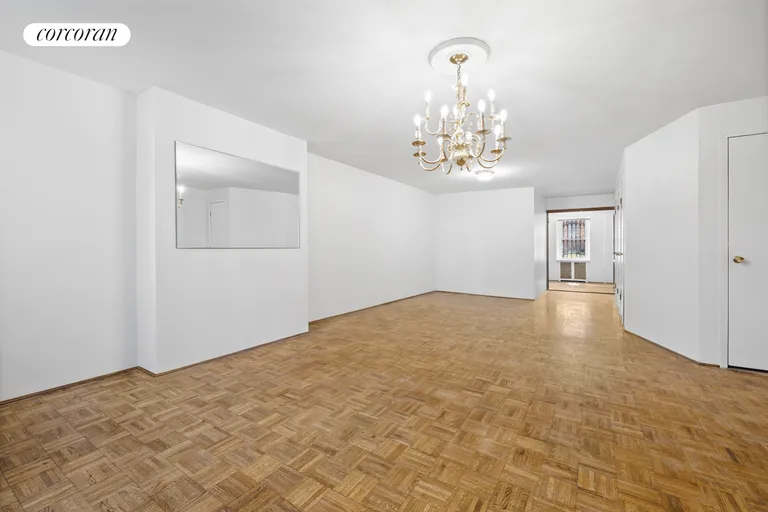 New York City Real Estate | View 19 4th Place, 1 | room 1 | View 2