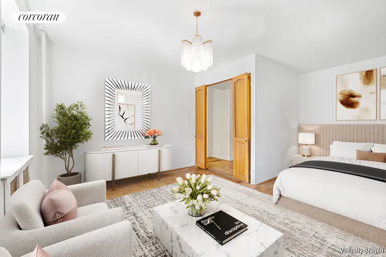 New York City Real Estate | View 19 4th Place, 1 | room 2 | View 3