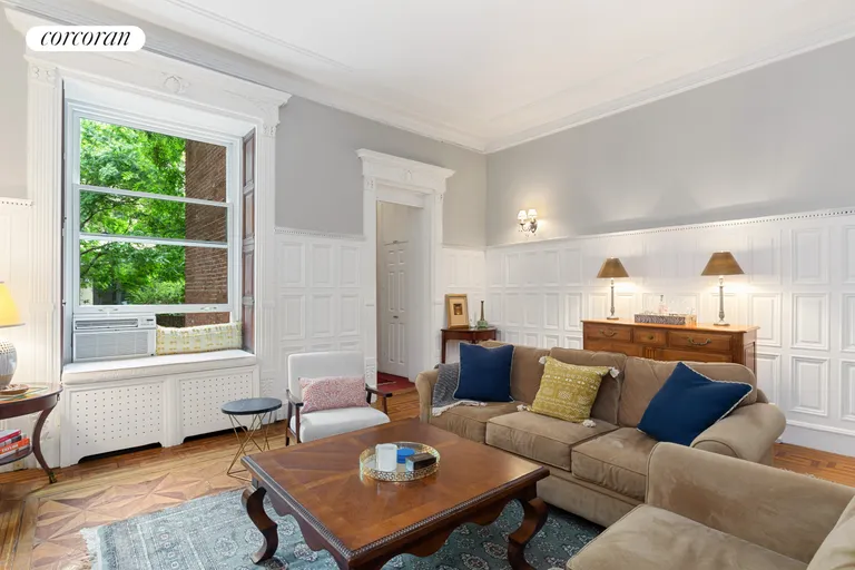 New York City Real Estate | View 306 West 81st Street, GARDEN | room 2 | View 3