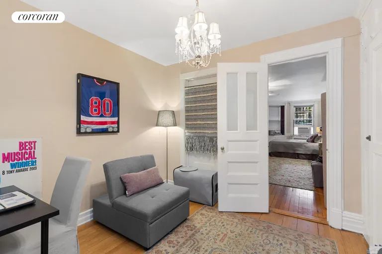 New York City Real Estate | View 306 West 81st Street, GARDEN | room 6 | View 7