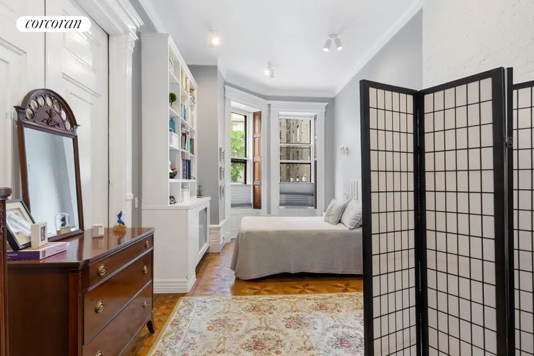 New York City Real Estate | View 306 West 81st Street, GARDEN | room 7 | View 8