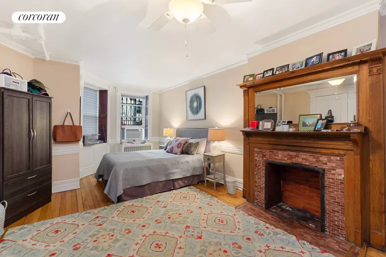 New York City Real Estate | View 306 West 81st Street, GARDEN | room 8 | View 9
