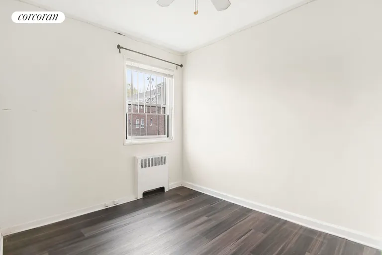 New York City Real Estate | View 233-09 133rd Avenue, LOWER | Bedroom | View 5