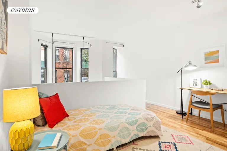 New York City Real Estate | View 190 Garfield Place, 1A | room 4 | View 5