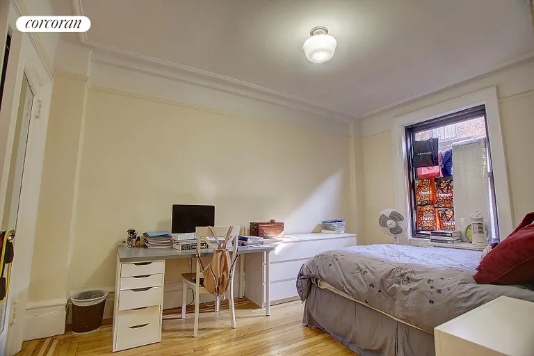 New York City Real Estate | View 158 West 81st Street, 42 | Bedroom | View 2