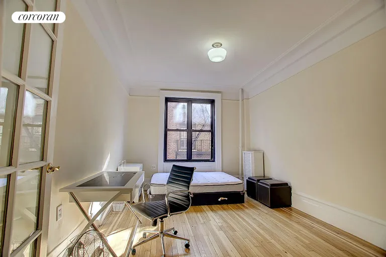 New York City Real Estate | View 158 West 81st Street, 42 | Bedroom | View 3