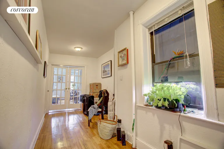 New York City Real Estate | View 410 East 59th Street, 3A | 2 Beds, 1 Bath | View 1