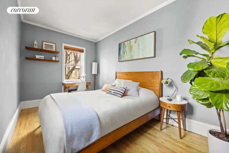 New York City Real Estate | View 831 Carroll Street, 3 | room 3 | View 4