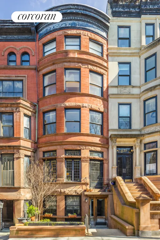 New York City Real Estate | View 831 Carroll Street, 3 | room 6 | View 7