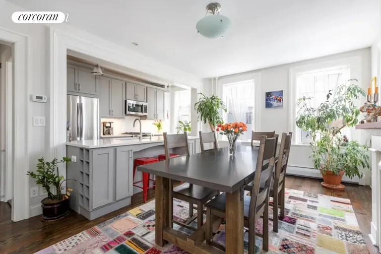 New York City Real Estate | View 192 Dean Street | 3 Beds, 2 Baths | View 1