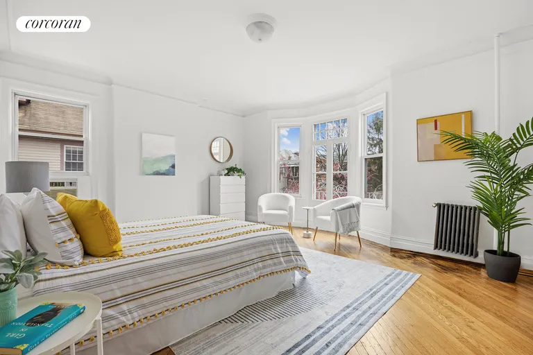 New York City Real Estate | View 335 East 17th Street | room 8 | View 9