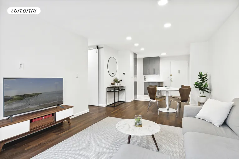 New York City Real Estate | View 305 East 40th Street, 17E | room 3 | View 4