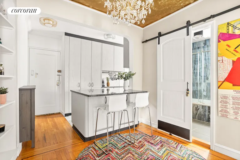 New York City Real Estate | View 208 East 28th Street, 2A | room 1 | View 2