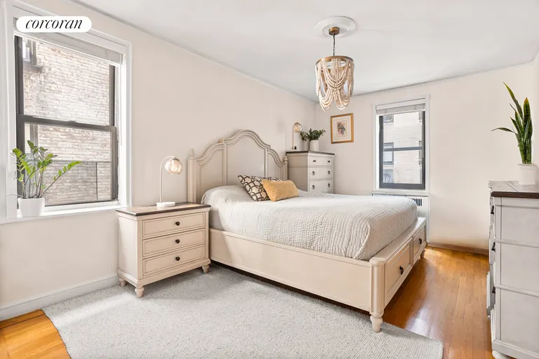 New York City Real Estate | View 208 East 28th Street, 2A | room 3 | View 4