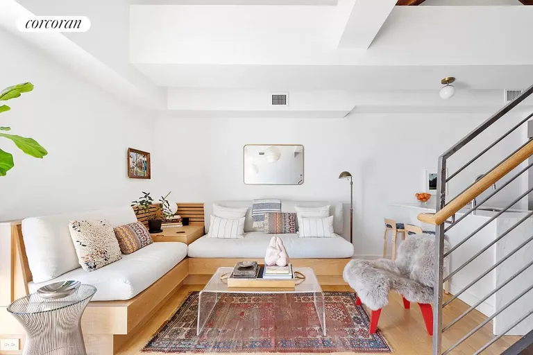 New York City Real Estate | View 401 Hicks Street, B6D | room 1 | View 2