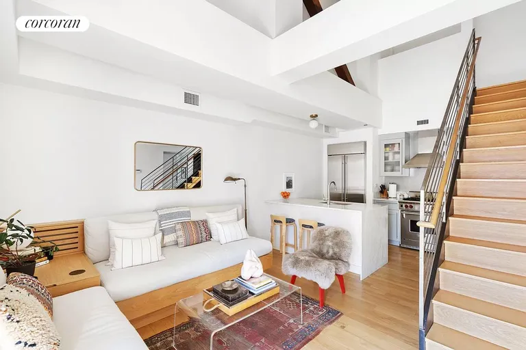 New York City Real Estate | View 401 Hicks Street, B6D | room 2 | View 3