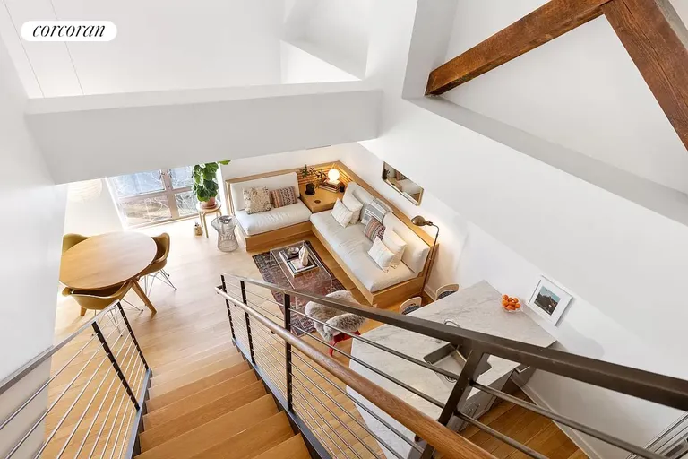 New York City Real Estate | View 401 Hicks Street, B6D | Other Listing Photo | View 7