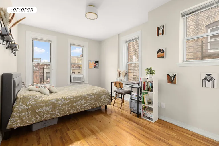 New York City Real Estate | View 523 West 141st Street | room 5 | View 6