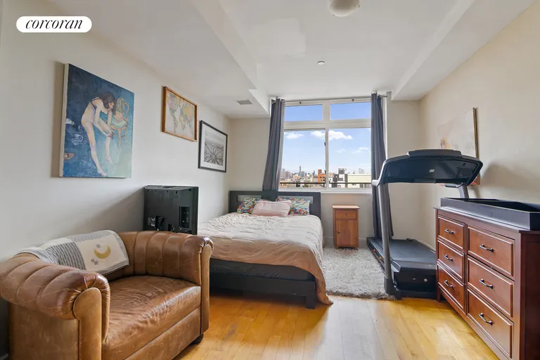 New York City Real Estate | View 59 Maspeth Avenue, 4C | Primary Bedroom | View 4