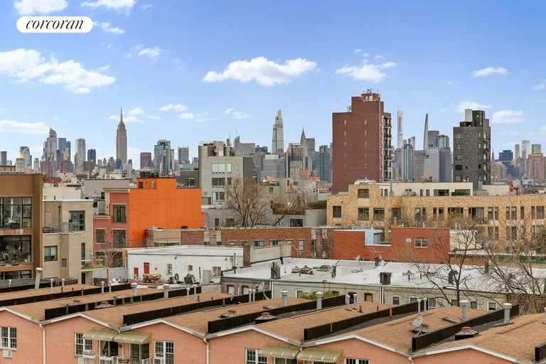 New York City Real Estate | View 59 Maspeth Avenue, 4C | View | View 7
