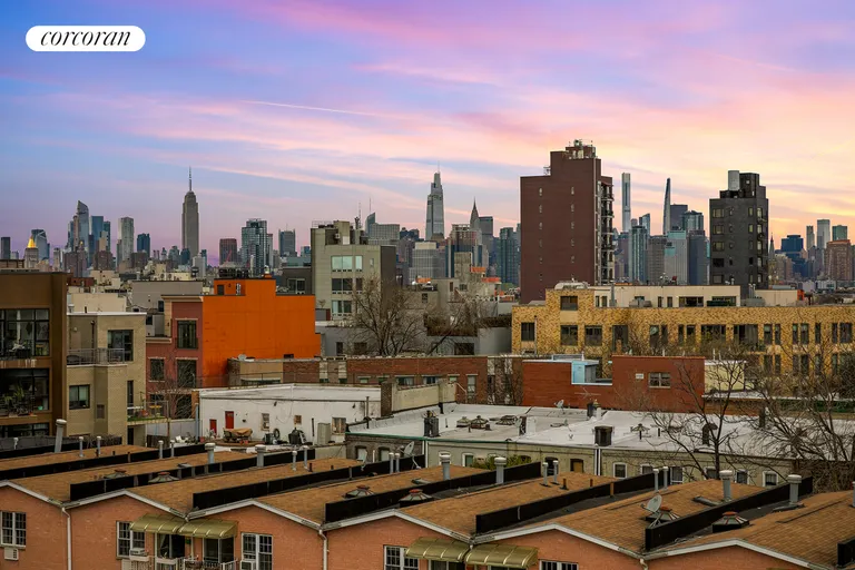 New York City Real Estate | View 59 Maspeth Avenue, 4C | View | View 8