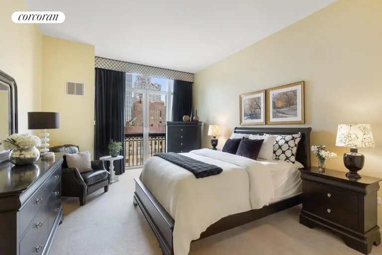 New York City Real Estate | View 400 East 51st Street, 17A | room 7 | View 8