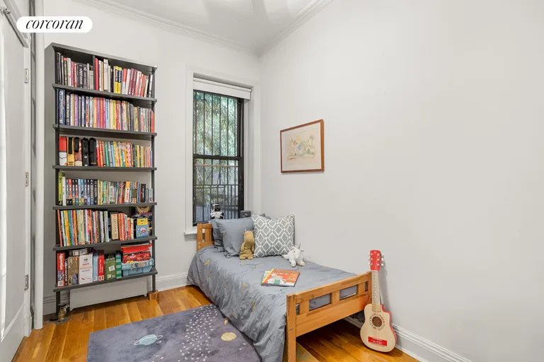 New York City Real Estate | View 322 6th Street, 1A | room 4 | View 5