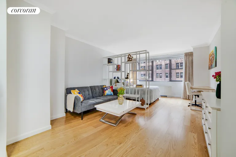 New York City Real Estate | View 225 East 36th Street, 6C | room 1 | View 2