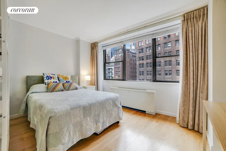 New York City Real Estate | View 225 East 36th Street, 6C | room 6 | View 7