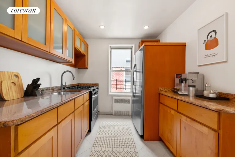 New York City Real Estate | View 800 Ocean Parkway, 6O | room 3 | View 4