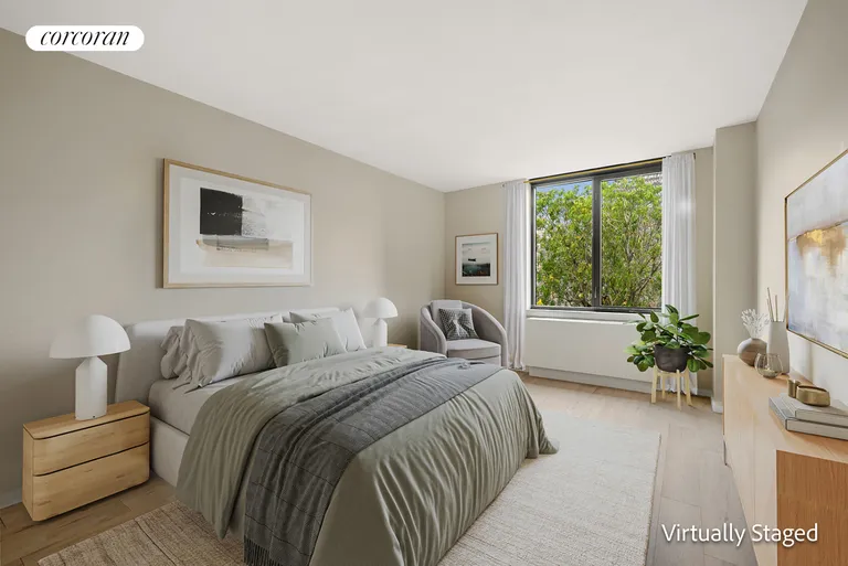 New York City Real Estate | View 101 West 87th Street, 514 | room 1 | View 2