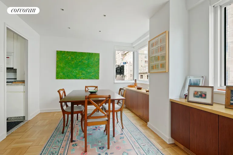 New York City Real Estate | View 20 East 68th Street, 6A | room 4 | View 5