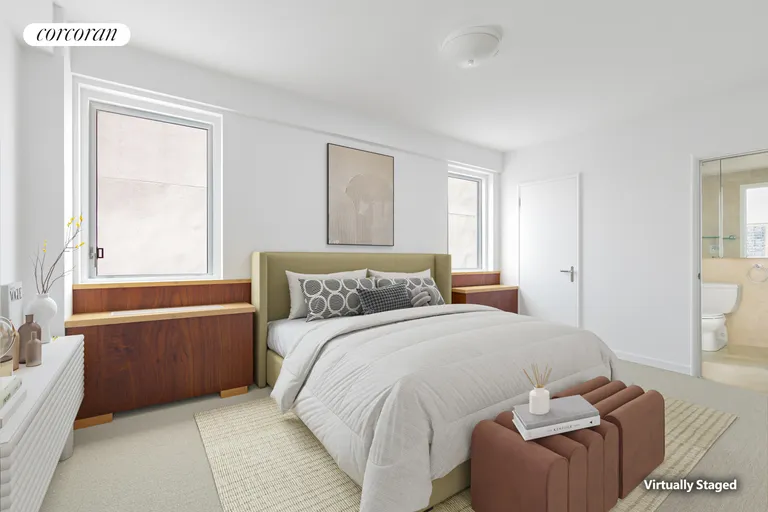 New York City Real Estate | View 20 East 68th Street, 6A | room 5 | View 6