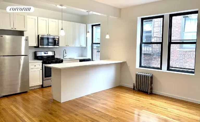 New York City Real Estate | View 43-29 39th Place, 46 | room 1 | View 2