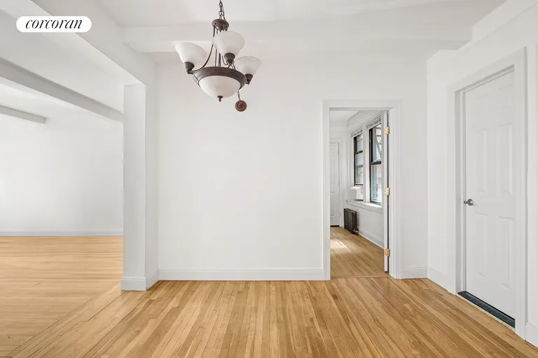 New York City Real Estate | View 321 East 54th Street, 3AK | room 2 | View 3