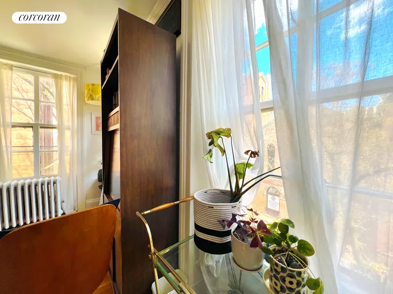 New York City Real Estate | View 128 Henry Street, 3F | room 4 | View 5
