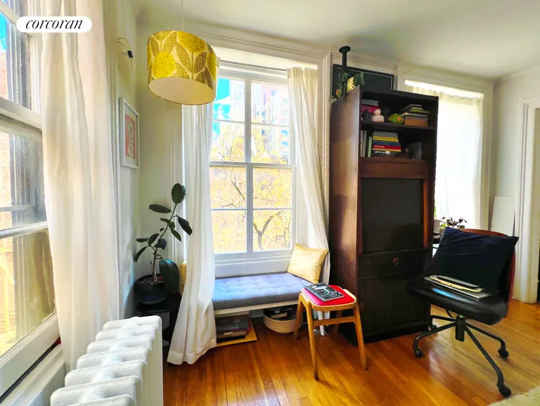 New York City Real Estate | View 128 Henry Street, 3F | room 5 | View 6