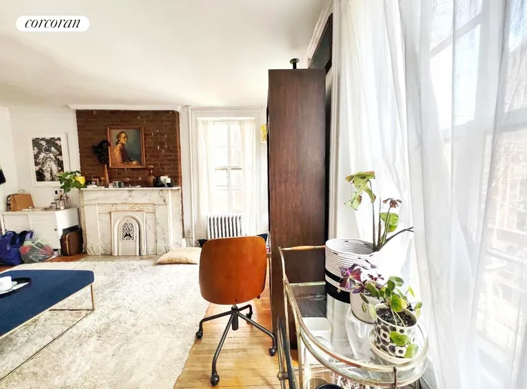 New York City Real Estate | View 128 Henry Street, 3F | room 8 | View 9