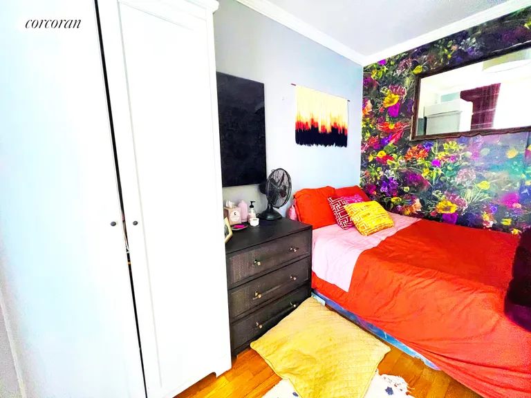 New York City Real Estate | View 128 Henry Street, 3F | room 9 | View 10