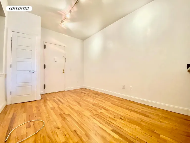 New York City Real Estate | View 469 West 153rd Street, 3B | 1 Bed, 1 Bath | View 1