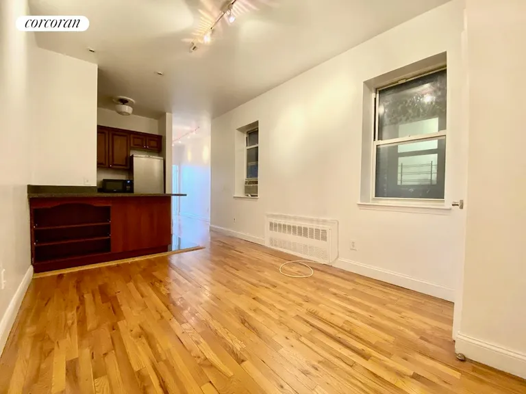 New York City Real Estate | View 469 West 153rd Street, 3B | room 1 | View 2