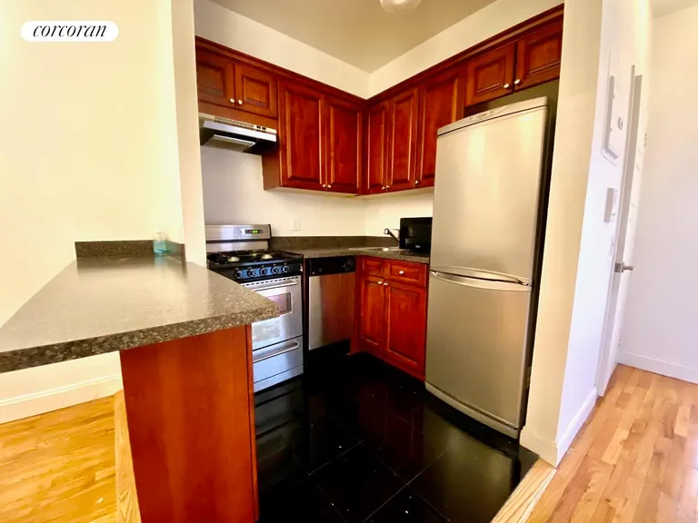 New York City Real Estate | View 469 West 153rd Street, 3B | room 2 | View 3