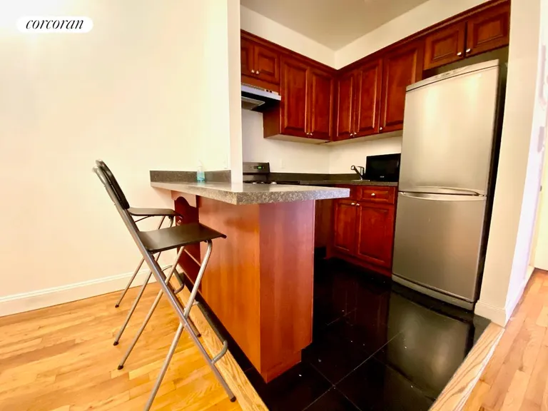 New York City Real Estate | View 469 West 153rd Street, 3B | room 4 | View 5