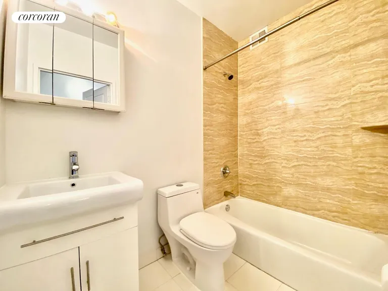 New York City Real Estate | View 469 West 153rd Street, 3B | room 5 | View 6