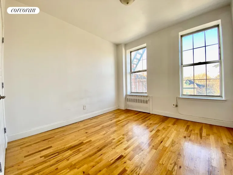 New York City Real Estate | View 469 West 153rd Street, 3B | room 7 | View 8