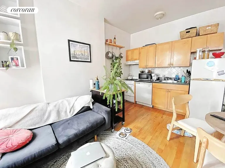 New York City Real Estate | View 231 8th Street, 2F | room 2 | View 3